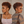 Bequeen Afro Low Cut  Kinky Curly Wave 13×4 Lace Glueless Pixie Full Cap Wig