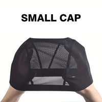 SMALL CAP
