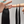 BEQUEEN 3Pcs Traceless Double Line Straight Feather Hair Extensions