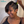 Bequeen Short Cut 1B/#30 Frontal Lace Wig
