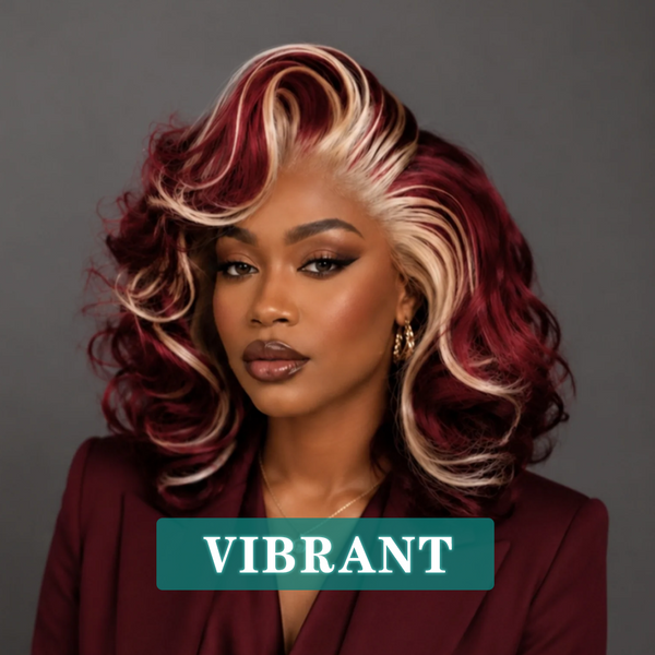 Vibrant - Power & Go