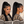 BeQueen Black Frontal Braid With Ponytail Frontal Lace 100% Human Hair