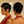 Bequeen 13X6 Lace Side Part Finger Wave Short Cut Pixie Wig