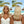 Bequeen 613 Wavy Glueless Lace Wig