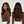 Bequeen 13X4 HD Lace Two Colors Glueless Customized Wig