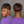 Bequeen Brown Special Made Topper Wig