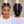 Bequeen Cute Full Lace 100% Human Hair Braid-1