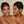 Bequeen Short Pixie Cut 100% Human Hair Full Lace Wig