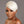 Bequeen Right Platinum Machine Made Topper