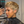 Bequeen Pixie Cut Machine Made Golden Wig (USA)