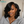 Bequeen Side Part Egg Rolls Bob Lace Wig