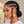 Bequeen Chic Elegant Black Braid Full Lace Wig-2