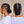 Bequeen Chic Elegant Black Braid Full Lace Wig-2