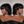 Bequeen Fashion Style Short Bangs Wig