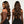 Bequeen 13X4 Lace Sexy Highlight Wavy Glueless Customized Wig