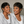 Bequeen Pixie Cut Brown Color Machine Made Wig
