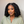 Bequeen Chic 1B Coiled Afro Lace Braid Wig