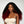 Bequeen 13X4 Lace 250% Two Colors Curly Customized Wig