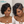 Bequeen Curly Wave Side Part Sexy Pixie Wig