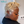 Bequeen Blonde 613 Short Cut Finger Wave Fashion Frontal Lace Wig