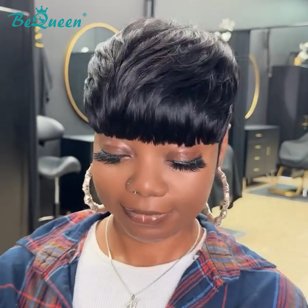 Bequeen 1B Straight Special Made Topper