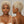 Bequeen Curly Wavy Short Cut Pixie Wig