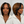 #613 Blonde Human Lace Wig Deep Wave Front Lace Bob Wig