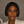 BEQUEEN Super Short 1B Straight Frontal Lace Bob Wig