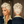 BeQueen Blonde Natural Wave Pixie Short Cut Wig For Black Woman