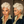 BeQueen Blonde Natural Wave Pixie Short Cut Wig For Black Woman