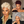 BeQueen Blonde Natural Wave Pixie Short Cut Wig For Black Woman