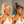 BeQueen Blonde Ponytail Fulll Lace Bob 100% Human Hair