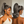 BeQueen Blonde Ponytail Fulll Lace Bob 100% Human Hair