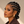 BeQueen Chic Elegant Pearl Full Lace Braid For Black Women