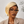 BeQueen Yellow with Black Root Easy On&Off Side Part Short Cut Wig