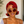 BeQueen 13×4 Colorful 8 inch Bob Style Frontal Lace Wig 100% Human Hair