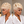 BeQueen Blonde #613 Natural Style Pixie Short Cut Frontal Lace Wig For Black Woman