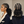 BeQueen Lemonade Glueless Feed-In Braids Kinky Curly Ponytail Wig with Baby Hair
