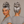 BeQueen Salt&Pepper Color With Bun Bang Style For Black Women