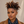 BeQueen Two-Tone Twist Faux Locs Mohawk Wig