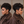 Bequeen 100% Human Hair Black Special Pixie Short Cut Wig