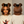 Bequeen 100% Human Hair Cute Bob Wig