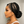 Bequeen 100% Human Hair Full lace Braided Wig