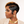 Bequeen 100% Human Sunset Color Pixie Cut Full Lace Wig
