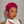 Bequeen 13X4 Lace 4 Colors Small Finger Wave Pixie Wig