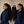Bequeen 1B 100% Human Hair Corn Perm Style Long Ponytail