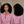 Bequeen 1B 100% Human Hair Kinky Curly Workout Wig