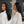 Bequeen 1B 100% Human Hair Kinky Workout Wig