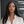 Bequeen 1B 100% Human Hair Kinky Workout Wig