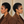 Bequeen 1B Afro Side Part Low Cut  13×4 Lace Full Cap Wig